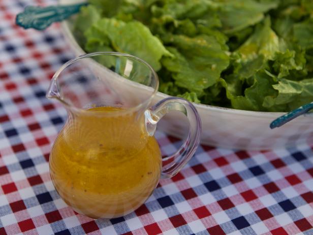 Citrus-Beer Dressing