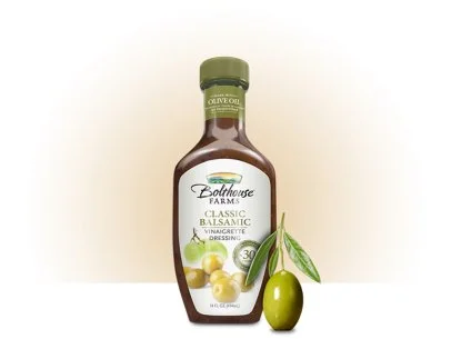 bolthouse farms classic balsamic vinaigrette dressing Bolthouse Farms Vinaigrette Dressing & Marinade, Classic Balsamic
