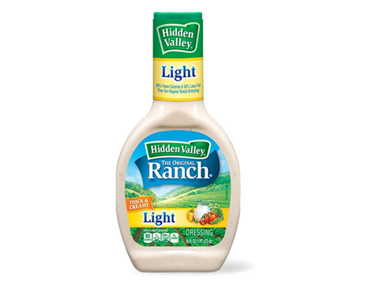 Best Low Calorie Ranch Dressing   1432233242605 