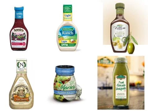 popular flavor enhancers in salad dressing industry 10 Best Salad Dressing of 2022 Healthy Salad Dressing Brands