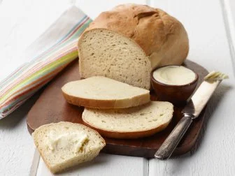 Ina Garten’s Honey White Bread for THANKSGIVING/BAKING/WEEKEND COOKING, as seen on Barefoot Contessa, Flour Power