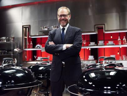 Alton's Dream Cutthroat Kitchen Sabotages Revealed, FN Dish -  Behind-the-Scenes, Food Trends, and Best Recipes : Food Network