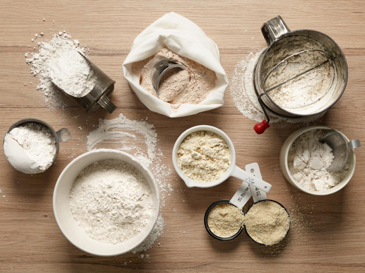 101 uses for baking powder recipes