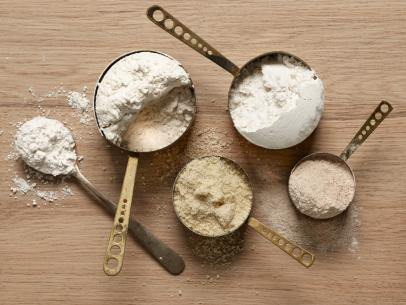 The complete guide to baking ingredients