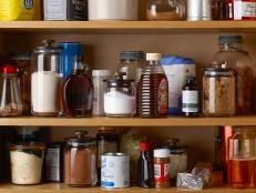 Food Network Kitchenâ  s Baking Ingredient Guide: What you need to know about flour, sugar, chocolate and other pantry staples for THANKSGIVING/BAKING/WEEKEND COOKING , as seen on Food Network.