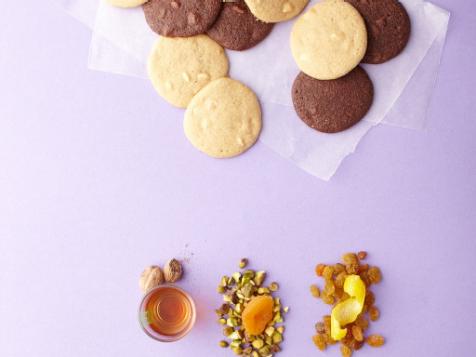 Gluten-Free Chocolate Cookies