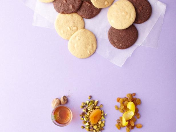 Gluten-Free Chocolate Cookies image