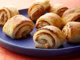 Golden Rugelach