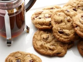 Less Guilt, More Cookies