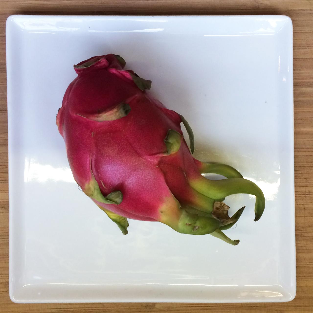 The Goodness of Dragon Fruit - D Magazine