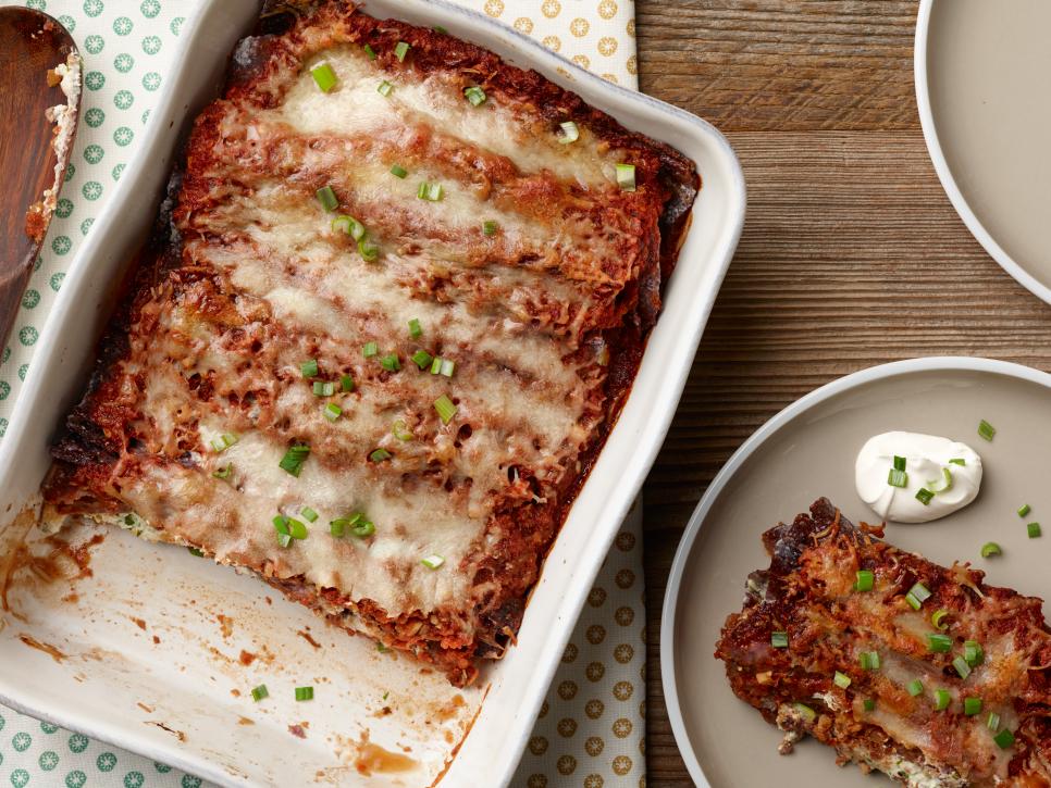 37 Easy Main Dish Recipes For A Dinner Party Weekend Cooking Recipes 