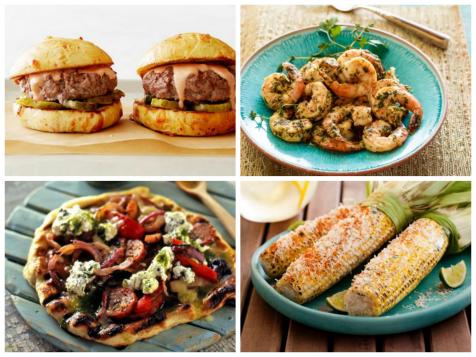 7 Dishes FoodNetwork.com Staffers Are Fired Up to Grill