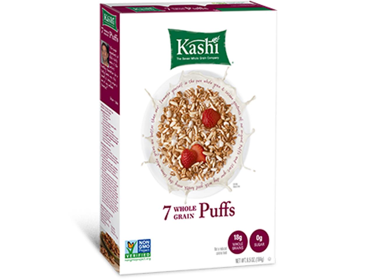 The Best LowerSugar Cereals Food Network Healthy Eats Recipes