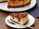 Food Networks Kitchenâ  s Pecan Pie Cheesecake for THANKSGIVING/BAKING/WEEKEND COOKING, as seen on Food Network.,Food Networks Kitchen’s Pecan Pie Cheesecake for THANKSGIVING/BAKING/WEEKEND COOKING, as seen on Food Network.