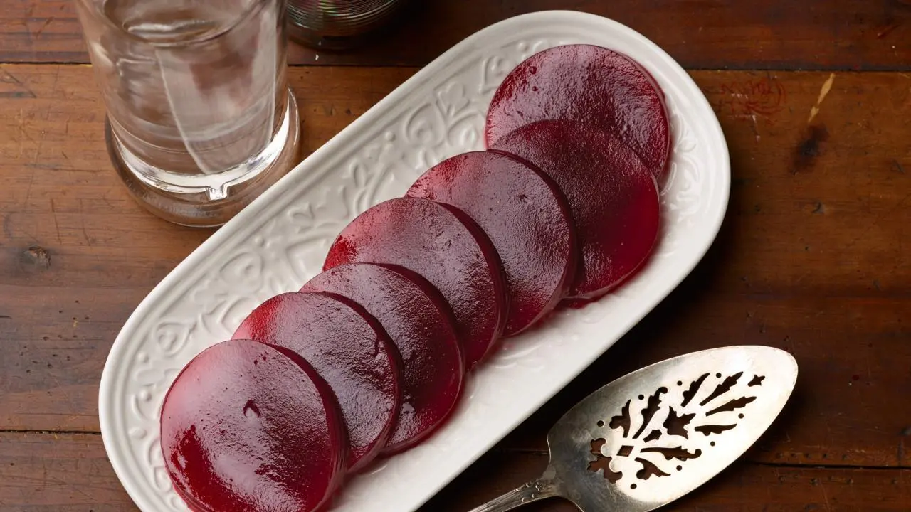 Spike Your Cranberry Sauce
