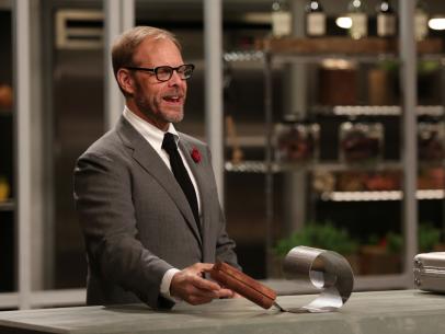 Alton's Dream Cutthroat Kitchen Sabotages Revealed, FN Dish -  Behind-the-Scenes, Food Trends, and Best Recipes : Food Network