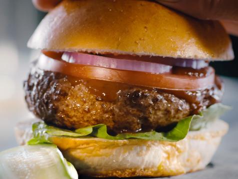 Umami Burger