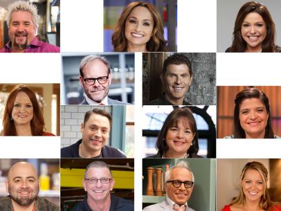 Quiz Which Food Network Chef Is Your Spirit Animal Food Network Star Food Network