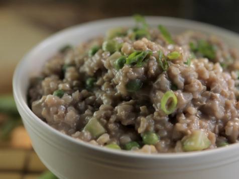 Southern Risotto