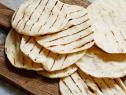 HOMEMADE FLAT BREAD, Food Network Kitchen, Food Network, Active Yeast, Sugar,
All-purpose Flour, Salt, Thyme, Oil,HOMEMADE FLAT BREAD, Food Network Kitchen, Food Network, Active Yeast, Sugar,
All-purpose Flour, Salt, Thyme, Oil