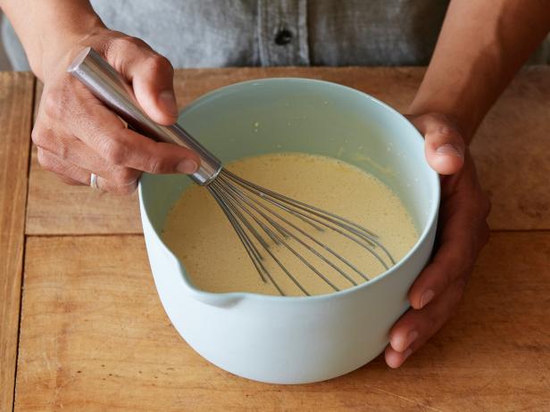 Popovers Recipe, Ina Garten