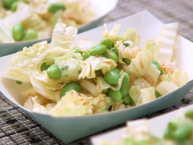 Camouflage Salad