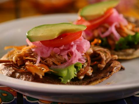 Panuchos