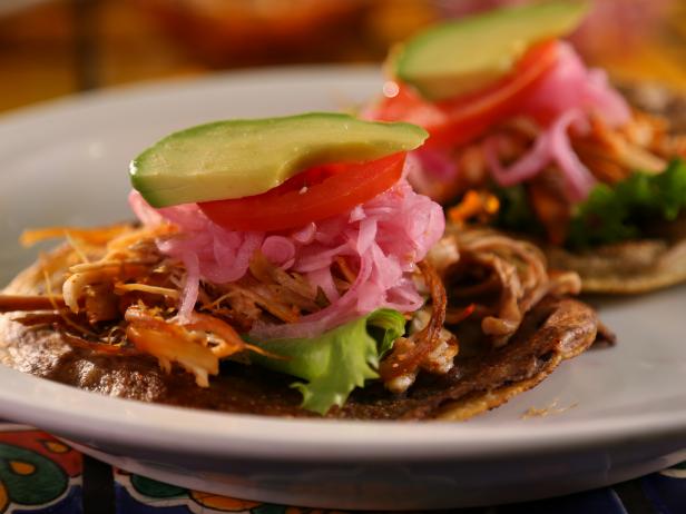 Panuchos