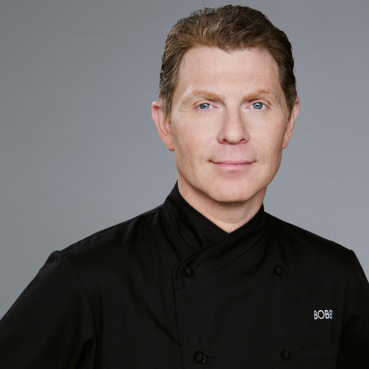 Bobby Flay tools and accessories bring thrill to the grill – Boston Herald