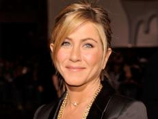 Jennifer Aniston recently revealed that she’s working on a cookbook for “people who struggle with dieting.”