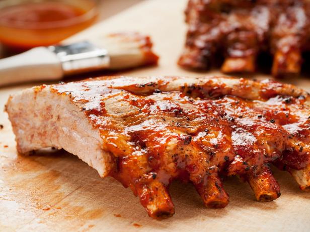 New Barbecue Wisdom: Rest Is Best