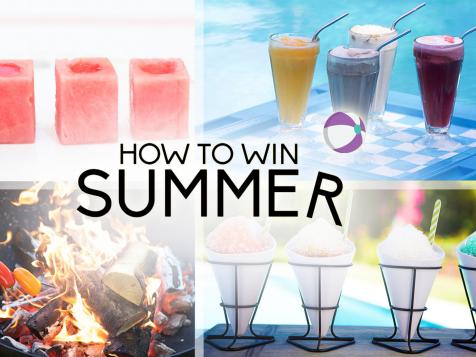 Last Chance to Win Summer