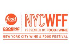 Stay tuned to FN Dish all weekend long for continued coverage of the 2015 New York City Wine &amp; Food Festival.