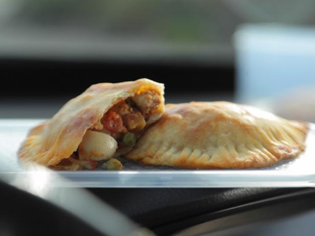 Hello Dolly Empanadas