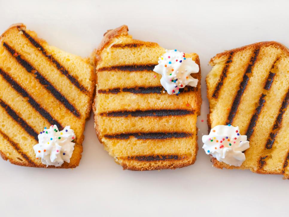 10 Things to Make with StoreBought Pound Cake Weekend Cooking