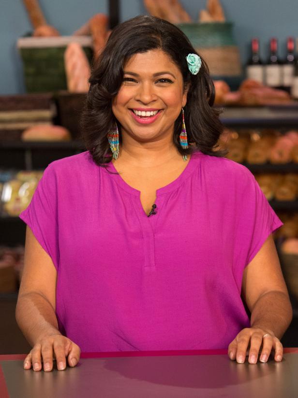 Meet the Judges of Guy's Grocery Games Guy's Grocery Games Food Network