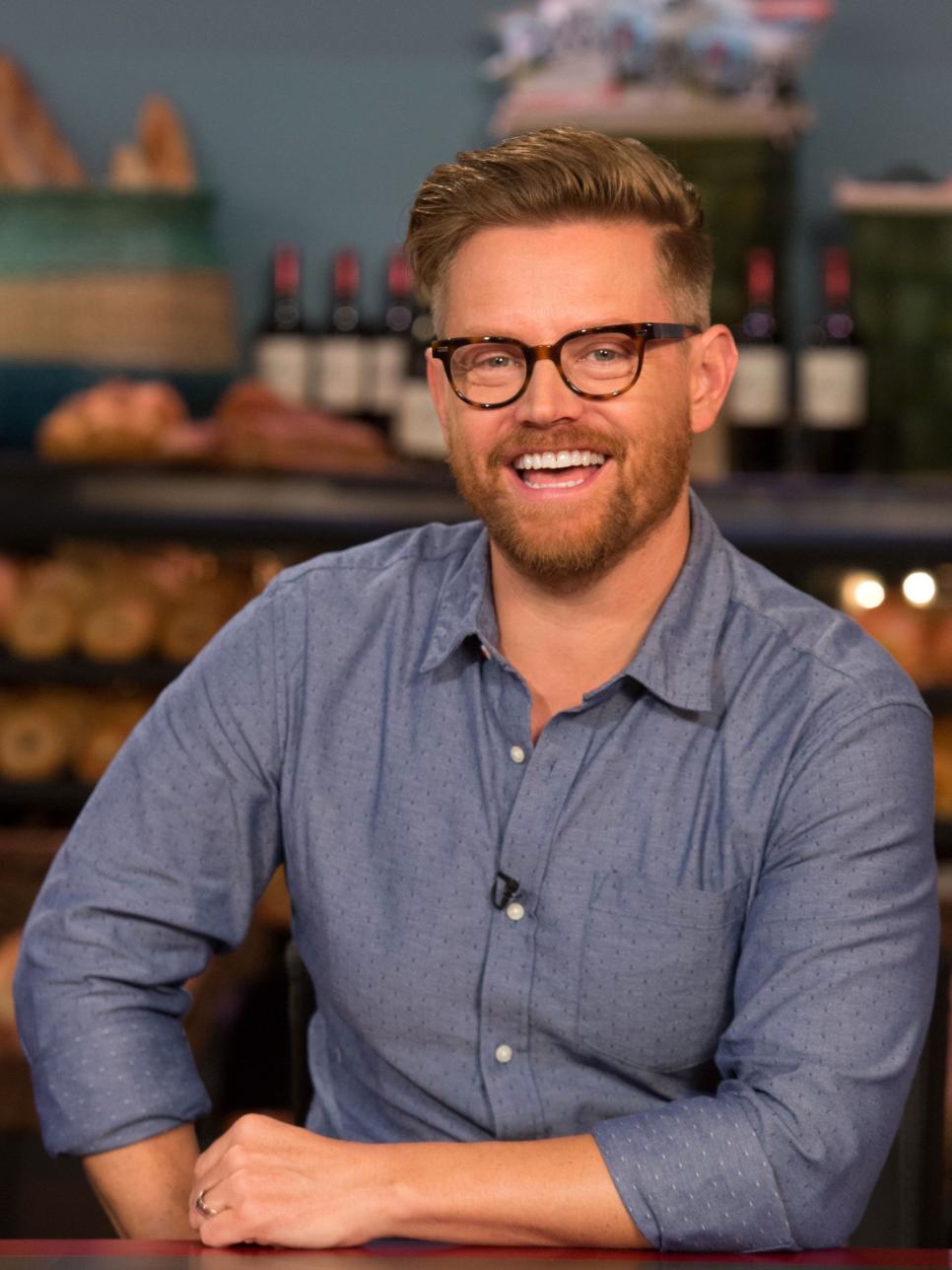 Meet the Judges of Guy's Grocery Games Guy's Grocery Games Food Network