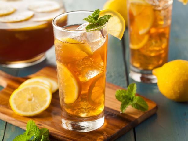 6 Cool Facts About Iced Tea You May Not Have Known