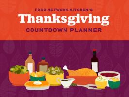 Thanksgiving Countdown