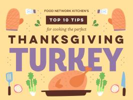 Top 10 Turkey Tips