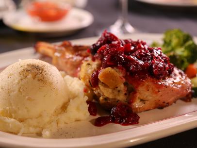 Photo from the restaurant listing for KC Steakhouse