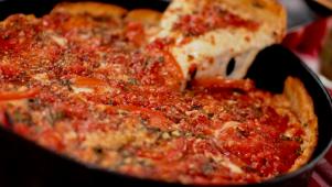 Chicago's 11 Best Pizzas