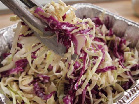 Chipotle Slaw