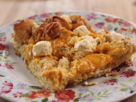 Sleepin' In Omelet