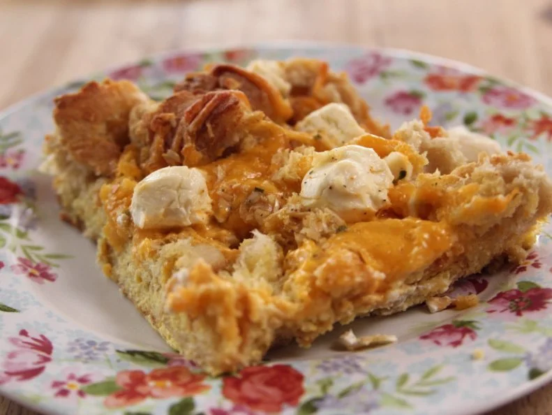 Sleepin' In Omelet from The Pioneer Woman