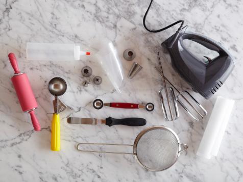 Baking Tools and Equipment Guide : Food Network