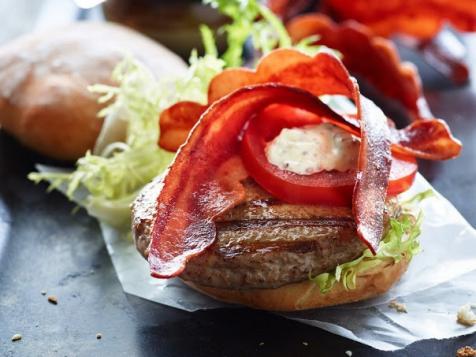 BLT Burger