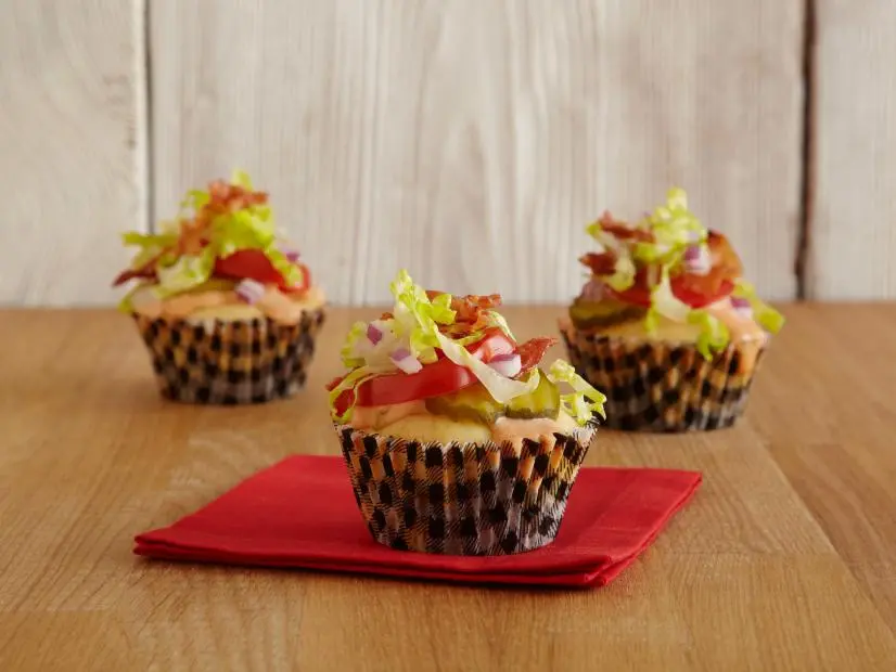 Cheeseburgers
Cupcake Comfort
FNK
Beauty Shot