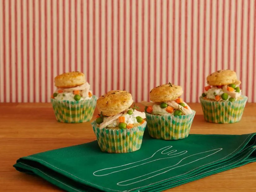 Chicken Pot Pies
Cupcake Comfort
FNK
Beauty Shot