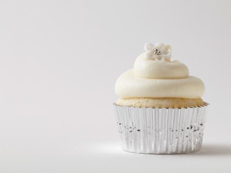 Ultimate White Cupcakes
